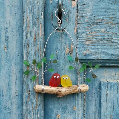 🔥🔥🔥Hot , 40% off!🐥Bring Home the Joy: Bring nature home