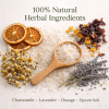 🏆New Year 50% OFF🌿Herbal Bath Tea Bags – Transform Your Evening Into a Spa Retreat