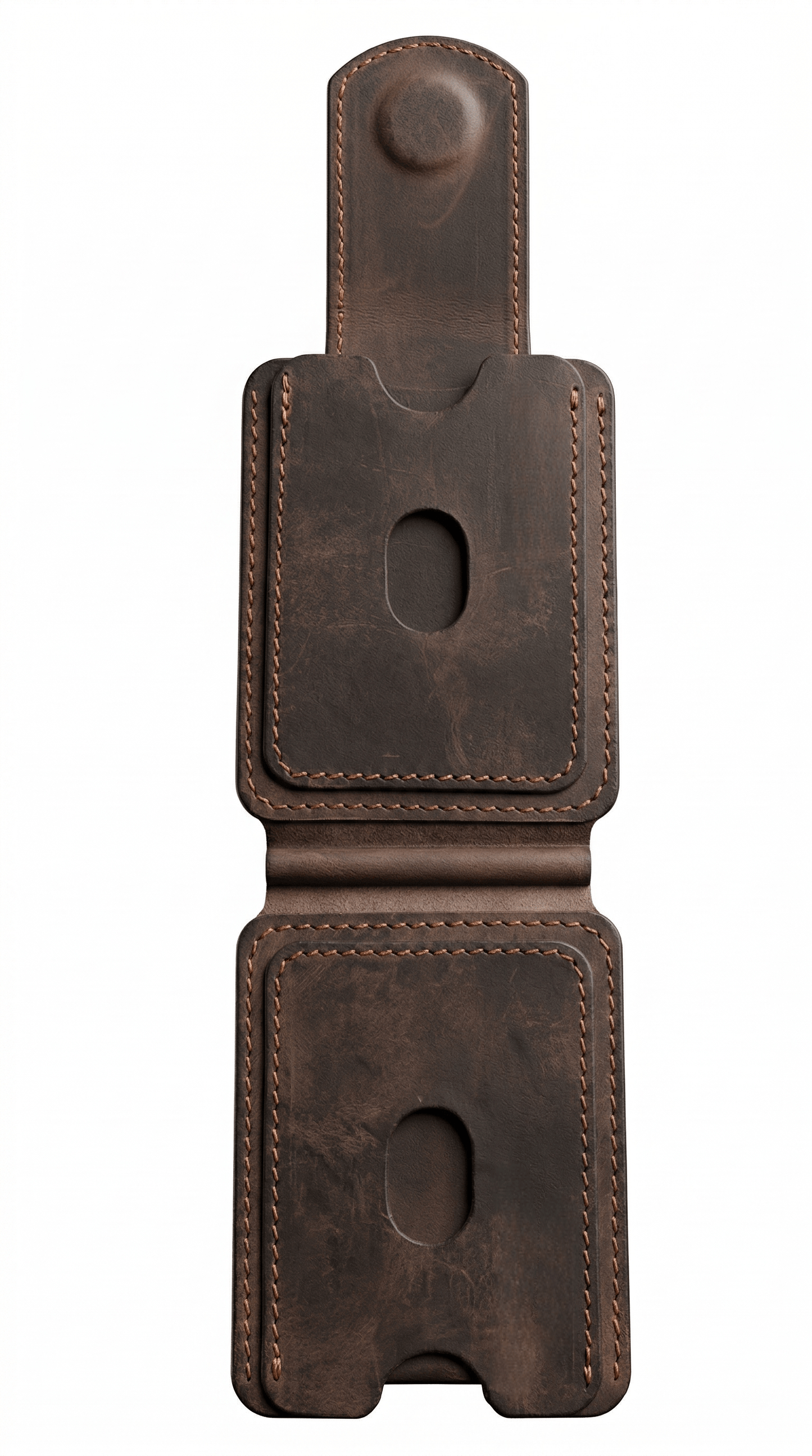 🔥Last Day 49% OFF - 🦅✨Laser-Etched Eagle Tactical Slim Wallet