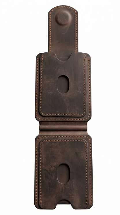 🔥Last Day 49% OFF - 🦅✨Laser-Etched Eagle Tactical Slim Wallet