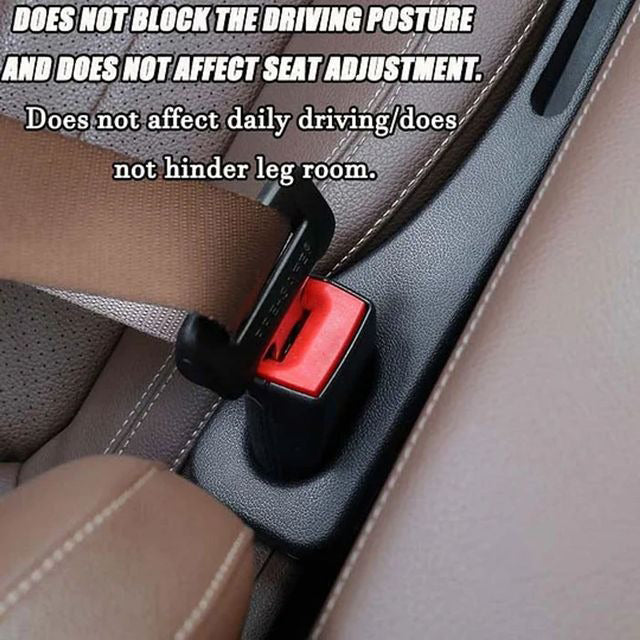 🔥Last Day 49% OFF 🚗 Car Seat Gap Plug with Storage Slot