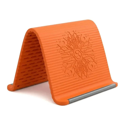 🔥Last Day 49% OFF - Ultimate Flexible Phone Stand — Foldable Silicone Holder with Multi-Angle Adjustments