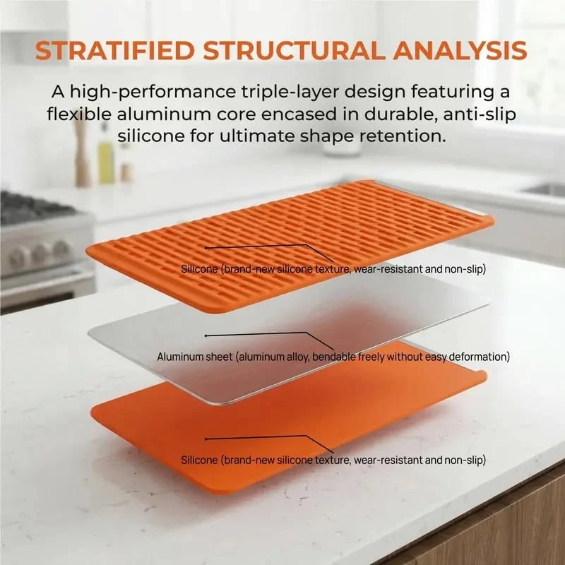 🔥Last Day 49% OFF - Ultimate Flexible Phone Stand — Foldable Silicone Holder with Multi-Angle Adjustments