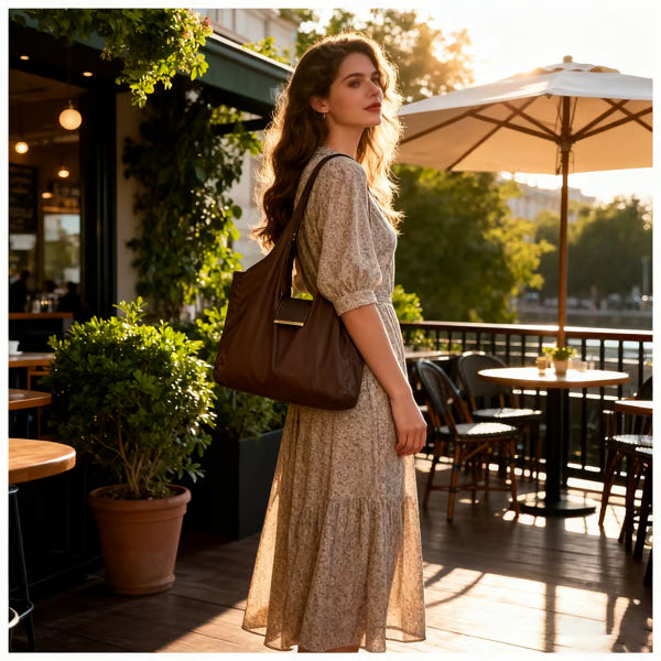 Keychain Tote Bag
