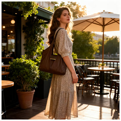 Keychain Tote Bag
