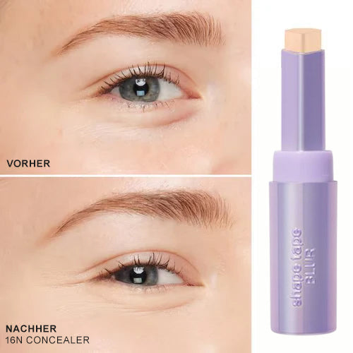 Special Price €24,99& Free Makeup Brushes🔥-Tate Big Stick Energy duo – shape tape concealer stick & brush