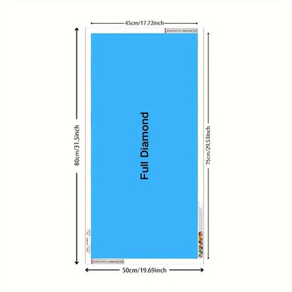 (Beginner-Friendly!)💎🇺🇸 American Flag DIY 5D Diamond Painting Kit❤️(✨Buy 2 Free Shipping)