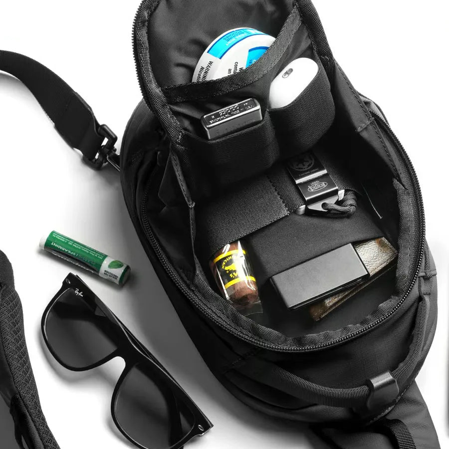 49% OFF This Week Promotions🎉🎉Obscura CCW Sling Bag CCW-SL1006-SM-RD(📦 Buy 2 Free Shipping)