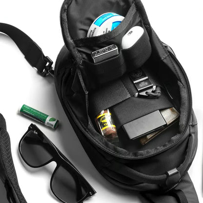 49% OFF This Week Promotions🎉🎉Obscura CCW Sling Bag CCW-SL1006-SM-RD(📦 Buy 2 Free Shipping)