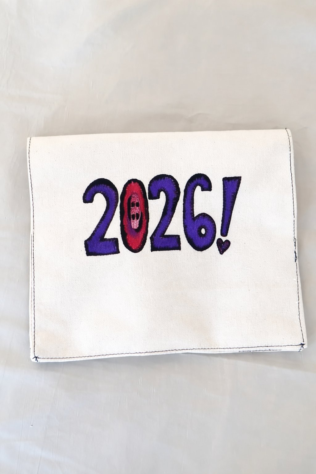 ✨📅2026 Button Calendar: Stitch Your Year One Button at a Time