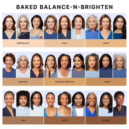 🎨 Make-up-Set „Toskanische Träume“ – Multicolor-Palette