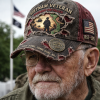 🏆Last Day Promo: 49% OFF 🎖️- Never Forgotten – Vietnam Veteran Tribute Cap- ✈️Buy 2 Free Shipping Today!