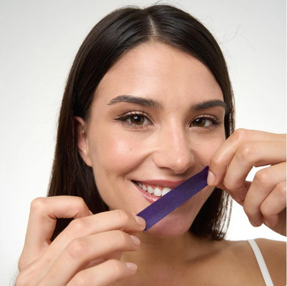 🦷7D Wisdom Tooth Whitening – Gentle, effective dental care with sea salt for bright white teeth 💎