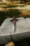Caladwens Daggers-Hand-Forged Dagger