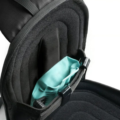 49% OFF This Week Promotions🎉🎉Obscura CCW Sling Bag CCW-SL1006-SM-RD(📦 Buy 2 Free Shipping)