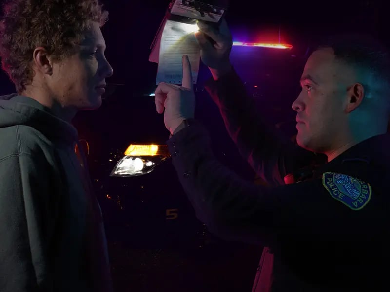 💡 Ultimate Hands-Free Wearable Safety Light
