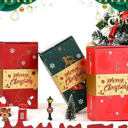 ⏰Christmas Sale 49% Off🎁Explosive Pop-Up Surprise Money Gift Box