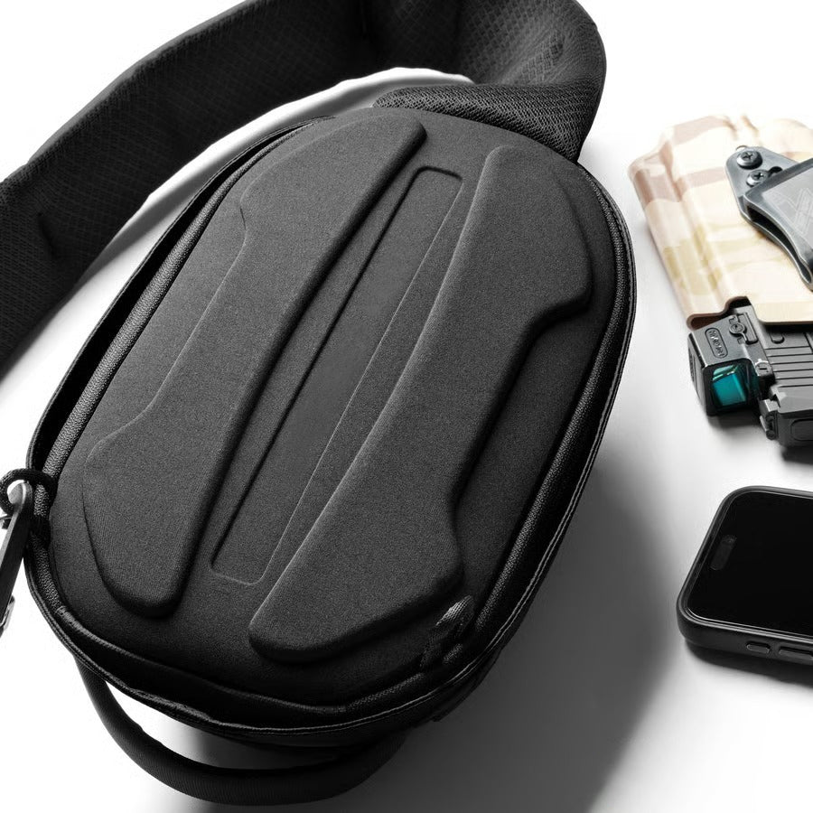49% OFF This Week Promotions🎉🎉Obscura CCW Sling Bag CCW-SL1006-SM-RD(📦 Buy 2 Free Shipping)