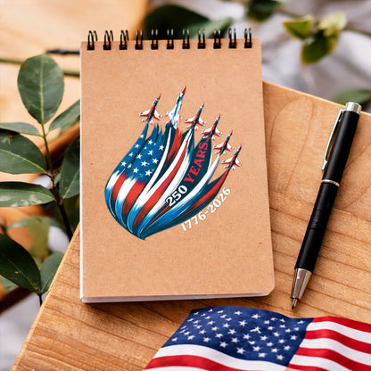 🔥 LIMITED TIME OFFER – America 250th Anniversary Decal 1776-2026 Patriotic USA Flag Car Window Sticker