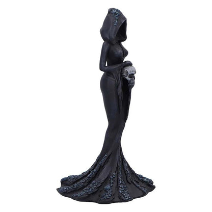 🖤Femme Fatale Collection💀 – Handmade Ceramic Gothic Figurines
