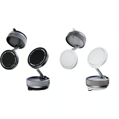 🚗🧲 Rock-Solid Magnetic Car Phone Mount – 360° Rotation & Anti-Shake Secure Hold 📱✨