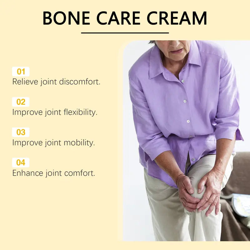 🔥Hot Sale 49% off - 🐝Formula Bee Venom Joint Relief Cream