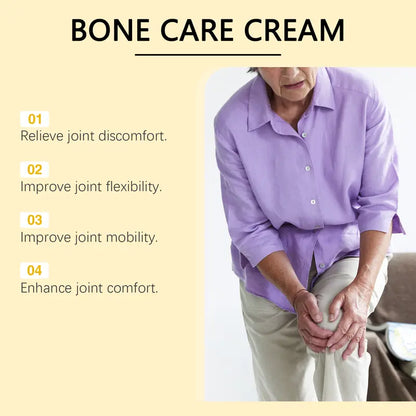 🔥Hot Sale 49% off - 🐝Formula Bee Venom Joint Relief Cream