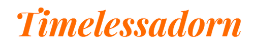timelessadorn.com