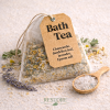 🏆New Year 50% OFF🌿Herbal Bath Tea Bags – Transform Your Evening Into a Spa Retreat