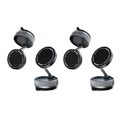 🚗🧲 Rock-Solid Magnetic Car Phone Mount – 360° Rotation & Anti-Shake Secure Hold 📱✨