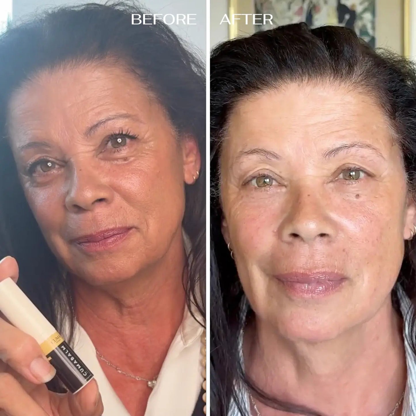 🔥Final 3 Hours : Only Limited Stock Left💖ALL-IN-ONE BALM FOR UNDER-EYE RENEWAL