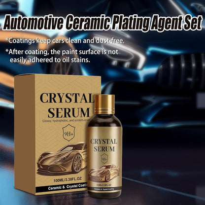 🎁🎉Only $15.90 This Week🎉🚗Automotive Ceramic Coating Agent
