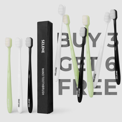 NanoBrush🎁Ends Today: 50% OFF! 🏆 2026 Best Seller