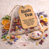 🏆New Year 50% OFF🌿Herbal Bath Tea Bags – Transform Your Evening Into a Spa Retreat