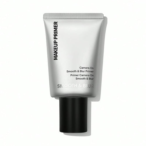🔥LAST DAY 60% OFF - 📸Camera On Smooth & Blur Primer