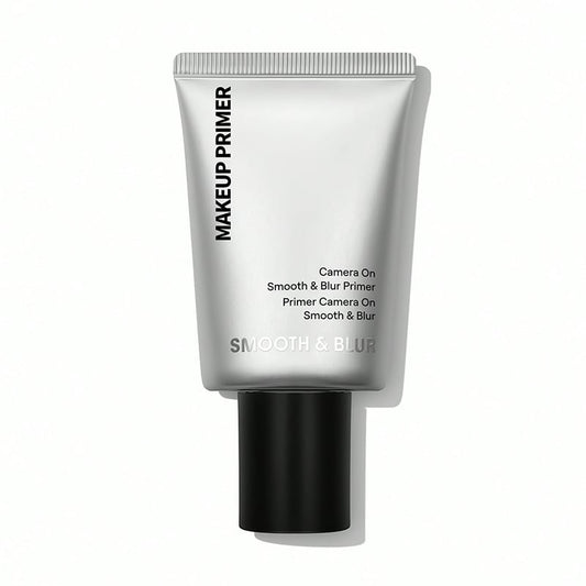 🔥LAST DAY 60% OFF - 📸Camera On Smooth & Blur Primer