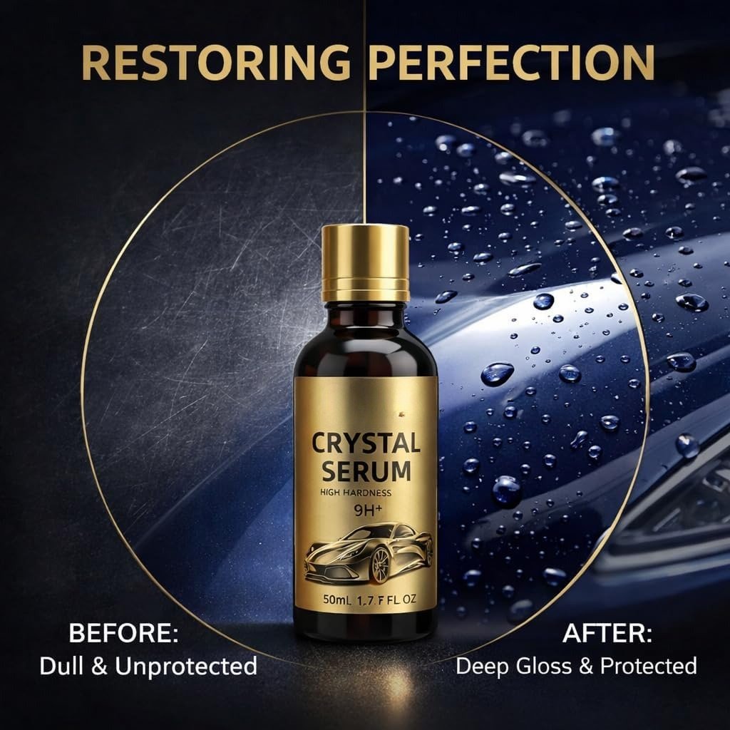 🎁🎉Only $15.90 This Week🎉🚗Automotive Ceramic Coating Agent