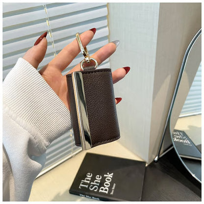 Keychain Tote Bag
