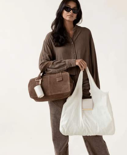 Keychain Tote Bag