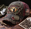 🏆Last Day Promo: 49% OFF 🎖️- Never Forgotten – Vietnam Veteran Tribute Cap- ✈️Buy 2 Free Shipping Today!