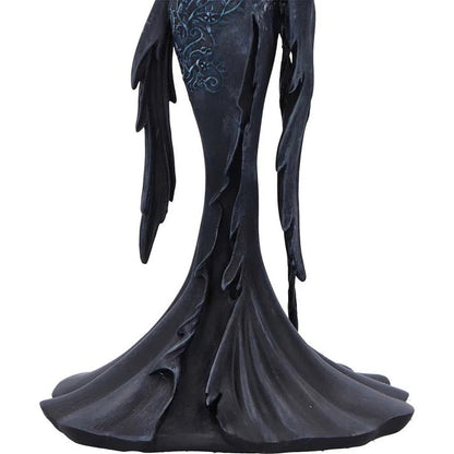 🖤Femme Fatale Collection💀 – Handmade Ceramic Gothic Figurines