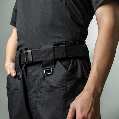 🏆Heavy-Duty EDC Ratchet Belt