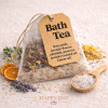 🏆New Year 50% OFF🌿Herbal Bath Tea Bags – Transform Your Evening Into a Spa Retreat